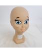 dummy head