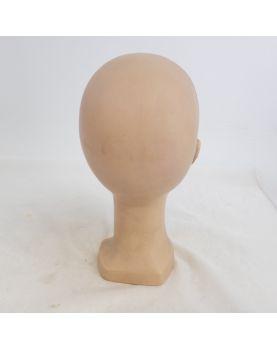 dummy head
