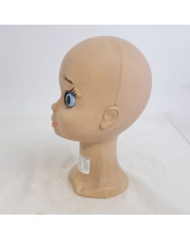 dummy head