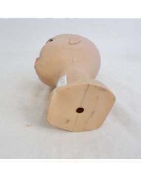 dummy head