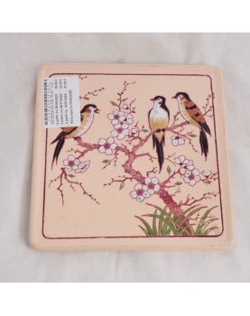 LONGWY Trivet
