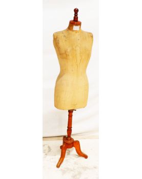 Mannequin STOCKMAN Paris