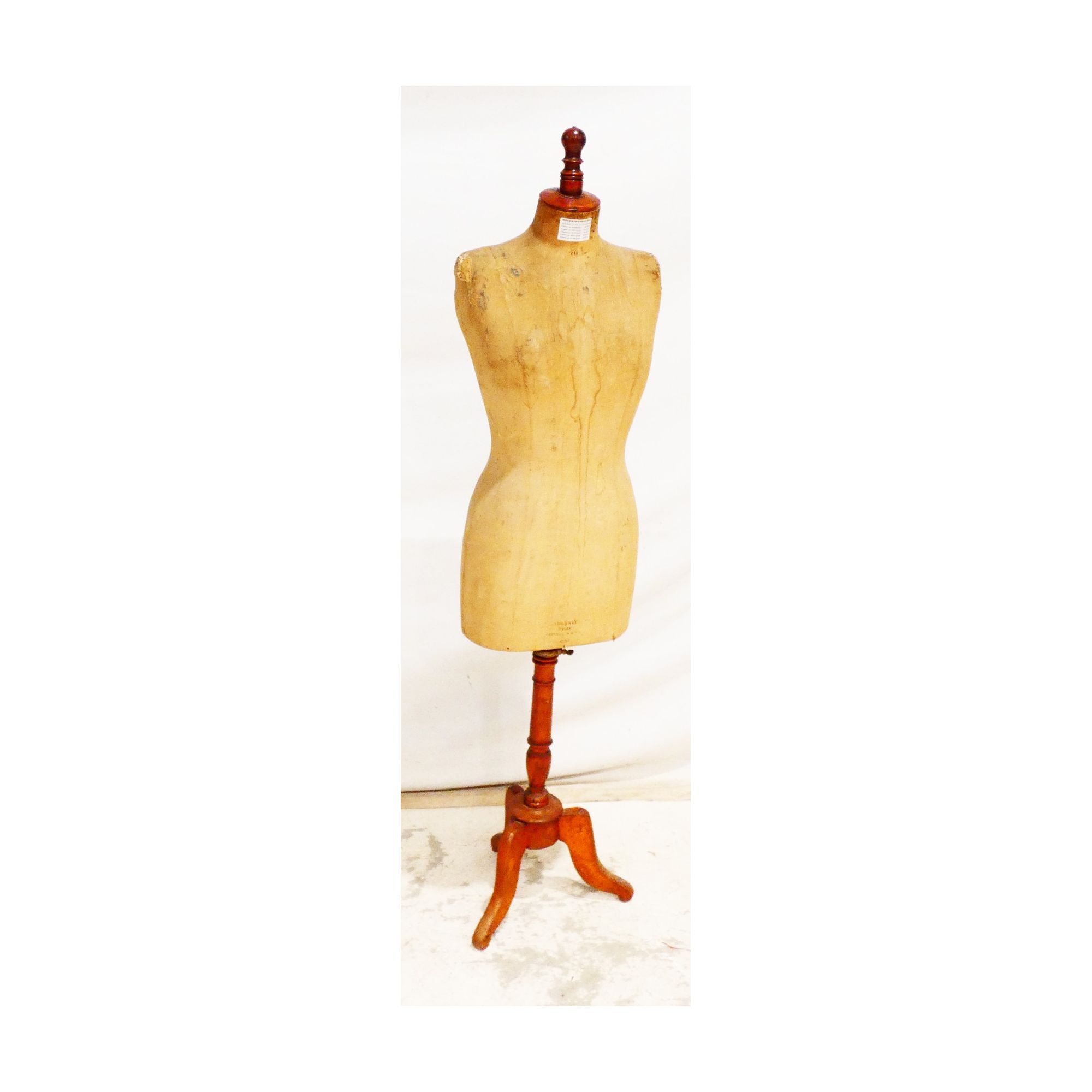Mannequin STOCKMAN Paris Mannequin STOCKMAN Paris