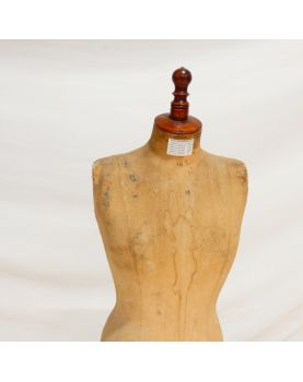 Mannequin STOCKMAN Paris