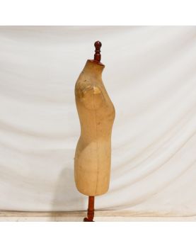 Mannequin STOCKMAN Paris
