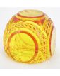 Yellow Crystal Sulfide