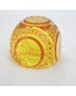 Yellow Crystal Sulfide