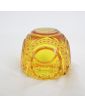 Yellow Crystal Sulfide