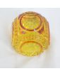 Yellow Crystal Sulfide