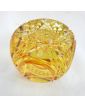 Yellow Crystal Sulfide