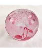 Pink Sulfide Released with Pink Acid