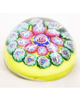 Millefiori Sulfide