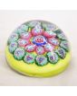 Millefiori Sulfide
