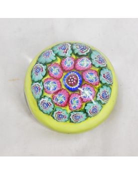Millefiori Sulfide