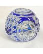 Blue Crystal Sulfide