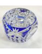 Blue Crystal Sulfide