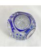 Blue Crystal Sulfide