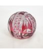 Red Crystal Sulfide