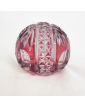 Red Crystal Sulfide