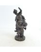 Subject Woman with Angel in Regule Accident