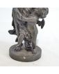 Subject Woman with Angel in Regule Accident