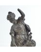 Subject Woman with Angel in Regule Accident