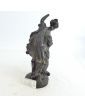 Subject Woman with Angel in Regule Accident