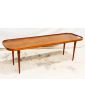Modern Scandinavian Style Coffee Table