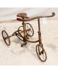 Old Small 3-Wheel Bicycle