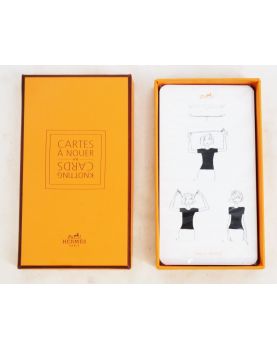 HERMES Card Game