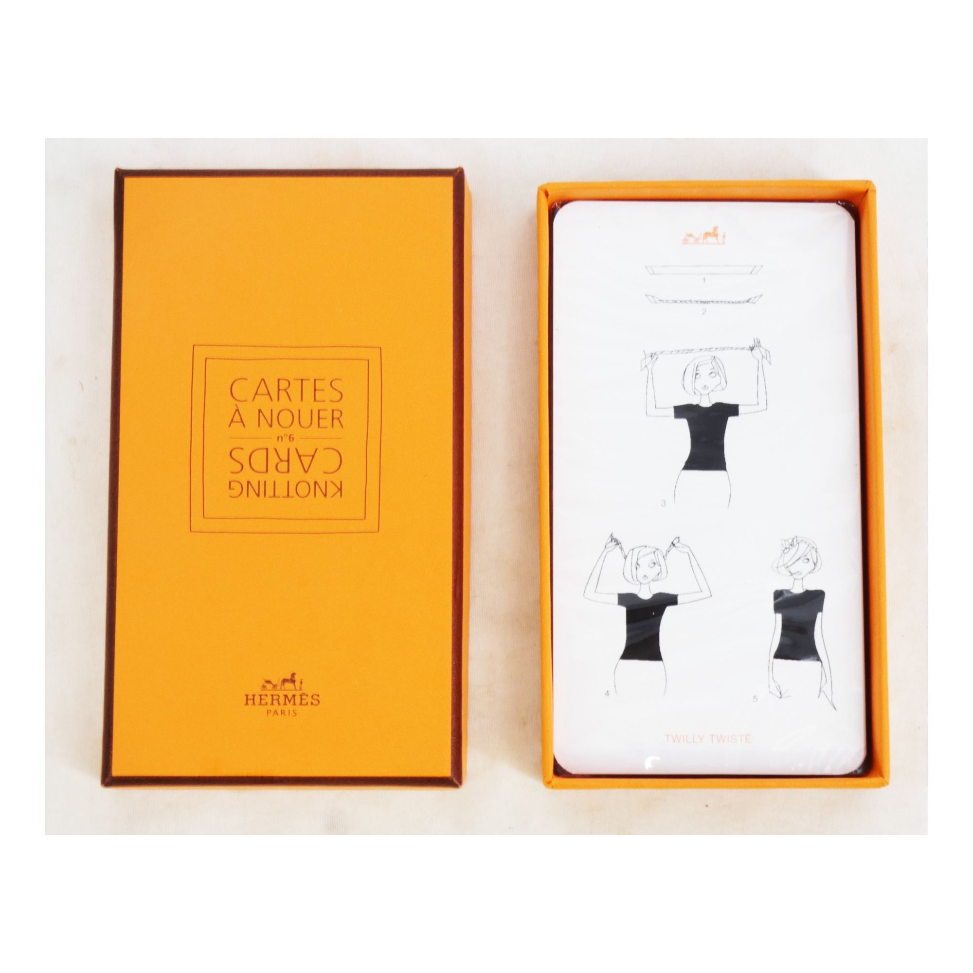 HERMES Card Game HERMES Card Game