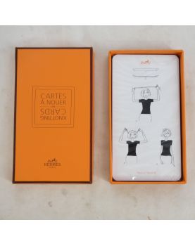 HERMES Card Game