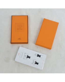 HERMES Card Game