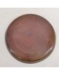 Carved Asian Wooden Tray