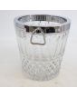 Grand Seau à Champagne en  Verre