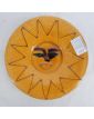 VALLAURIS Sun Plate