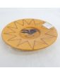 VALLAURIS Sun Plate