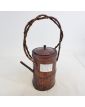 Bamboo Jug