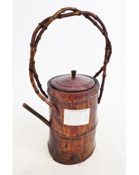 Bamboo Jug