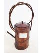 Bamboo Jug