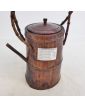 Bamboo Jug