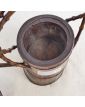 Bamboo Jug