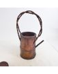Bamboo Jug