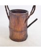Bamboo Jug