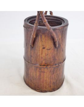 Bamboo Jug