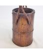 Bamboo Jug