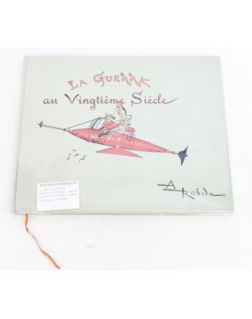 Book A.ROBIDA