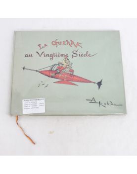 Livre A.ROBIDA