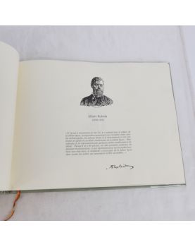 Livre A.ROBIDA