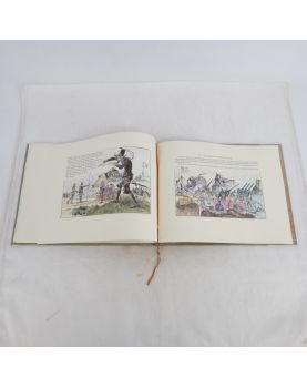 Livre A.ROBIDA